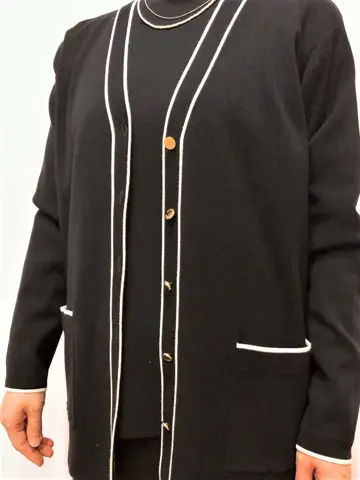 ONWARD CROSSET SELECT 今西 コーディネート画像