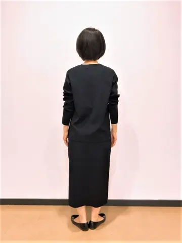 ONWARD CROSSET SELECT 今西 コーディネート画像