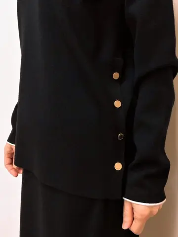 ONWARD CROSSET SELECT 今西 コーディネート画像