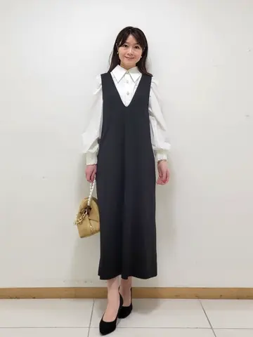 ONWARD CROSSET SELECT 濱地 コーディネート画像