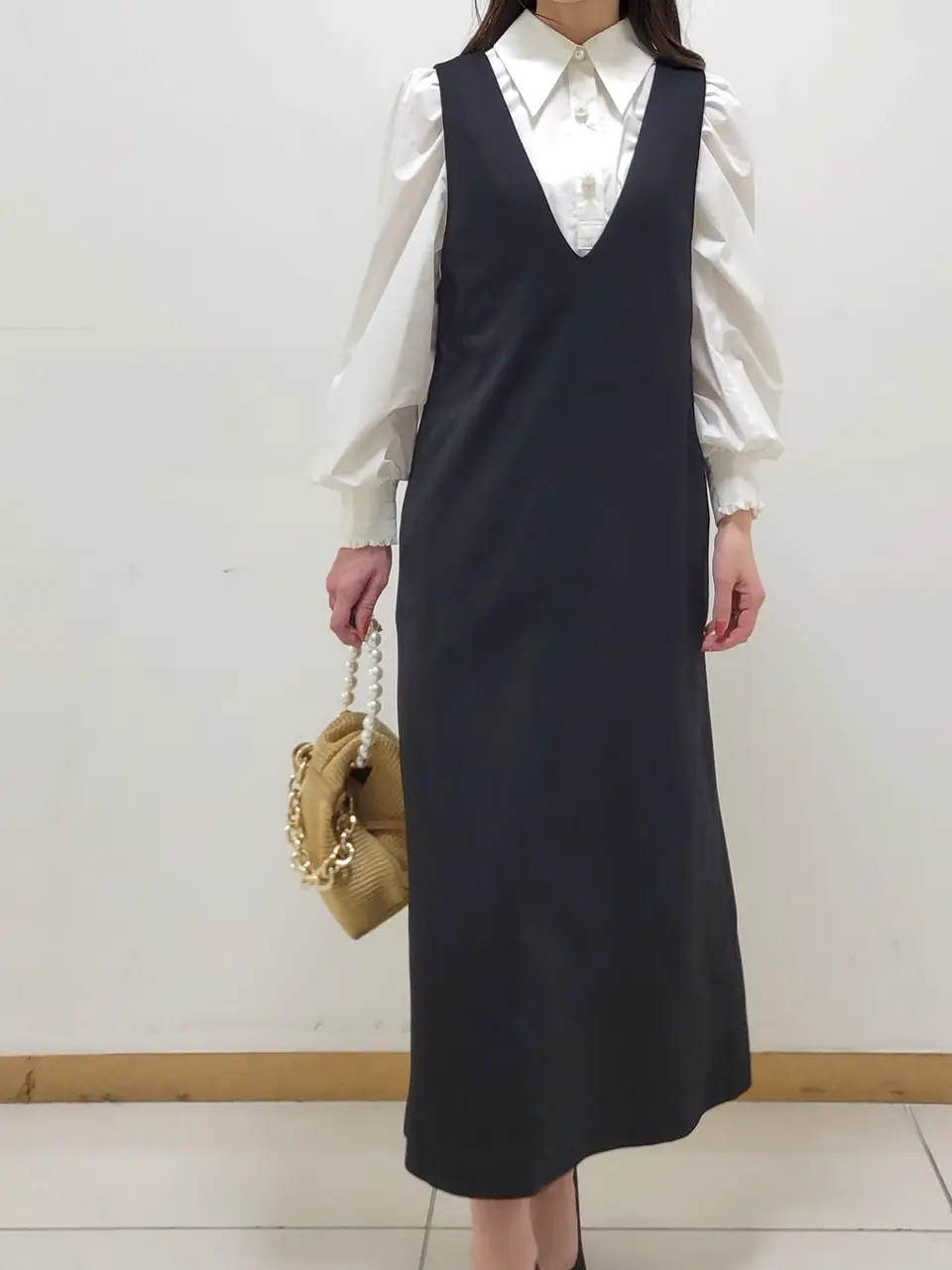 ONWARD CROSSET SELECT 濱地 コーディネート画像