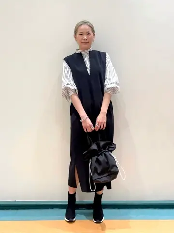 ONWARD CROSSET SELECT 松本 コーディネート画像