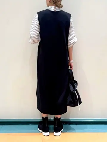 ONWARD CROSSET SELECT 松本 コーディネート画像