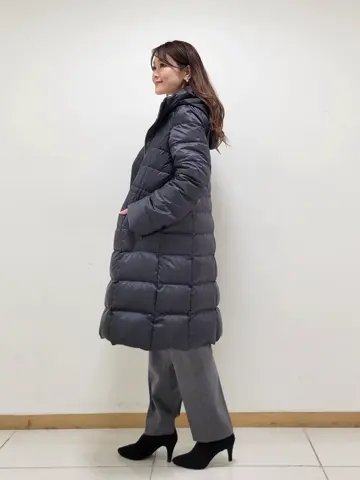 ONWARD CROSSET SELECT 濱地 コーディネート画像