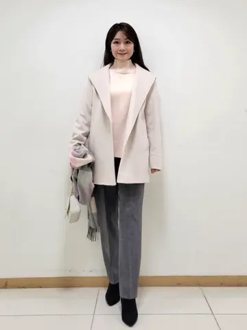 ONWARD CROSSET SELECT 濱地 コーディネート画像