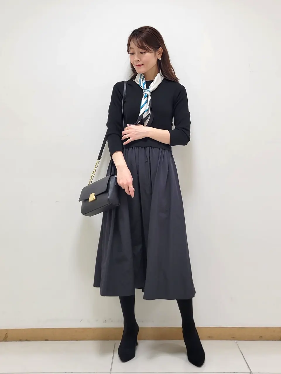  濱地 コーディネート画像