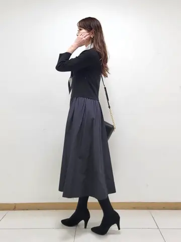 ONWARD CROSSET SELECT 濱地 コーディネート画像