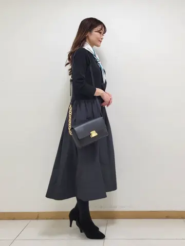 ONWARD CROSSET SELECT 濱地 コーディネート画像