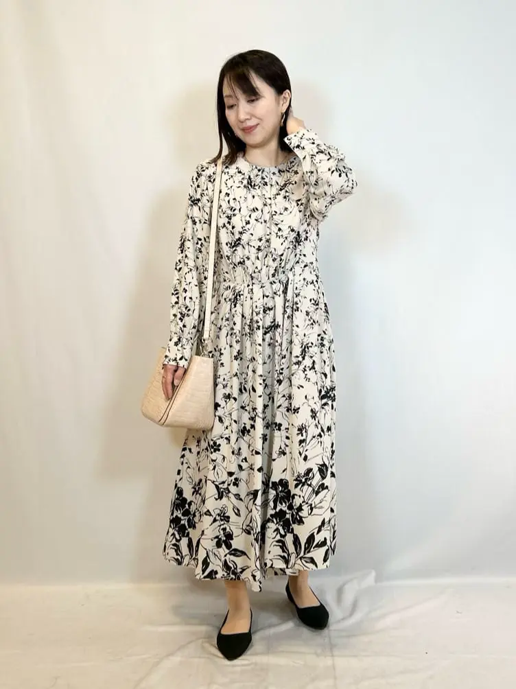  伊藤 コーディネート画像