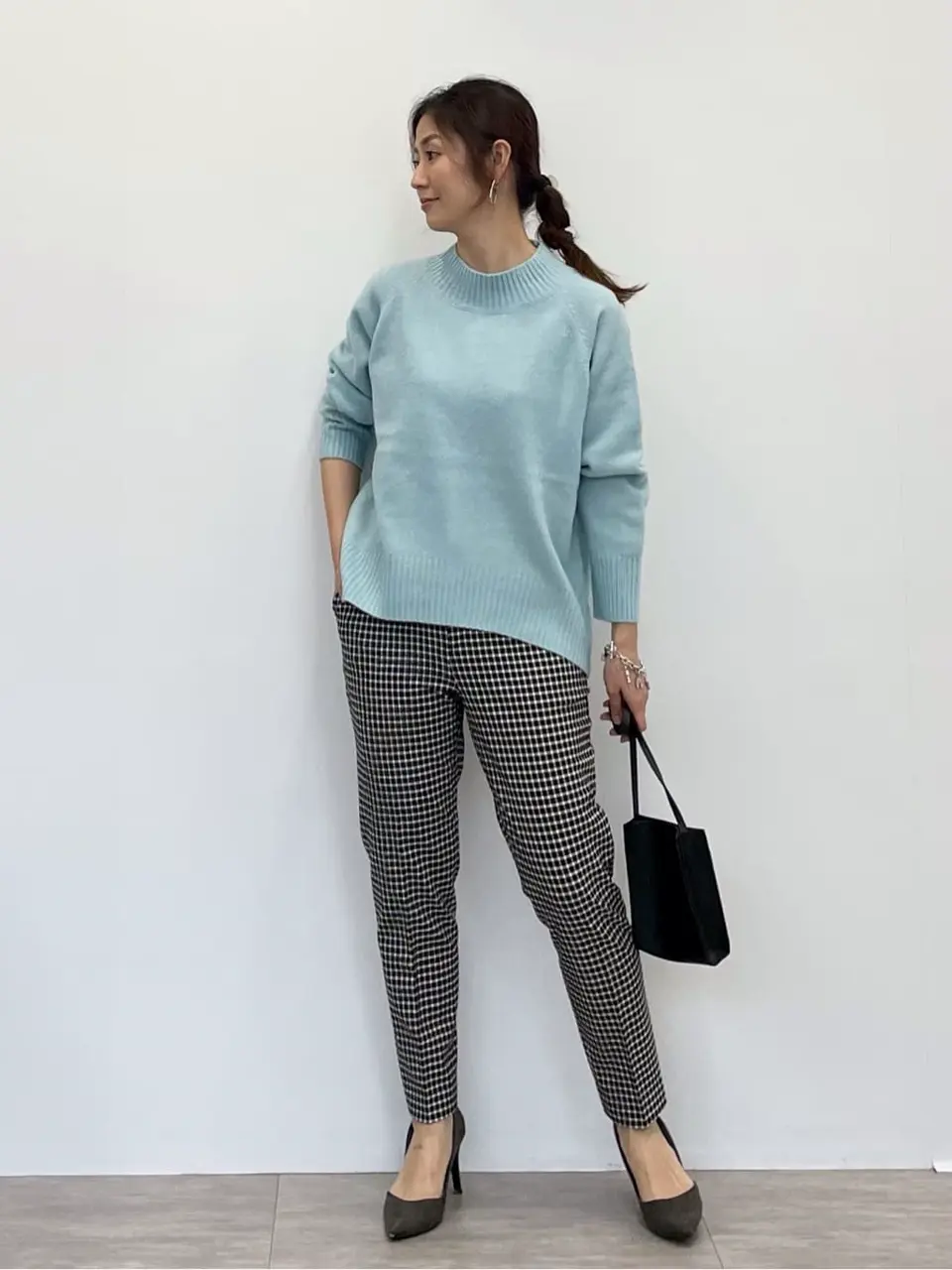  豊國 コーディネート画像