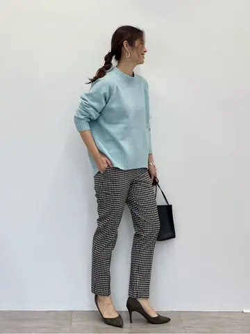 ONWARD CROSSET SELECT 豊國 コーディネート画像