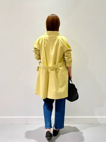 ONWARD CROSSET SELECT 濱野 コーディネート画像