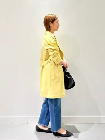 ONWARD CROSSET SELECT 濱野 コーディネート画像