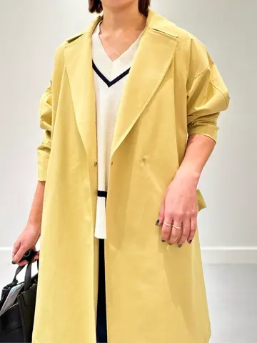 ONWARD CROSSET SELECT 濱野 コーディネート画像