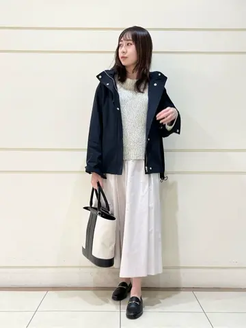 ONWARD CROSSET SELECT Kanako コーディネート画像