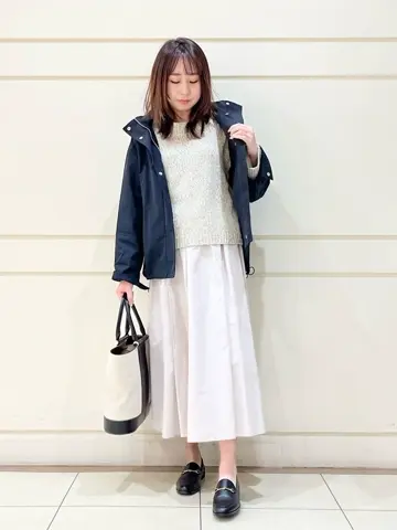 ONWARD CROSSET SELECT Kanako コーディネート画像