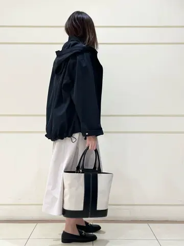 ONWARD CROSSET SELECT Kanako コーディネート画像