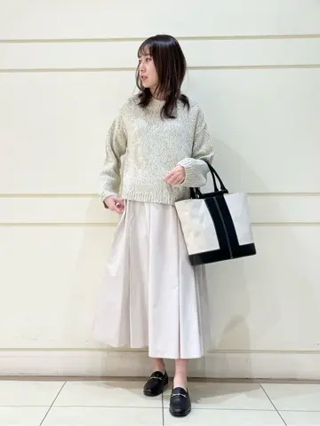 ONWARD CROSSET SELECT Kanako コーディネート画像