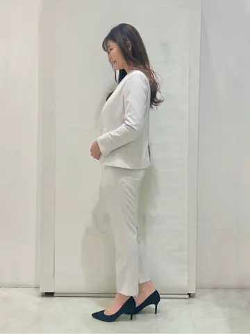 ONWARD CROSSET SELECT mami コーディネート画像