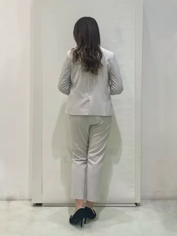 ONWARD CROSSET SELECT mami コーディネート画像