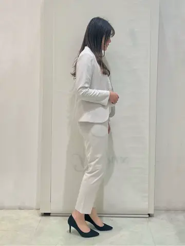 ONWARD CROSSET SELECT mami コーディネート画像