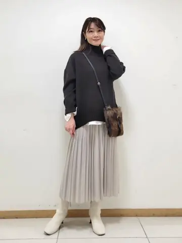 ONWARD CROSSET SELECT 濱地 コーディネート画像