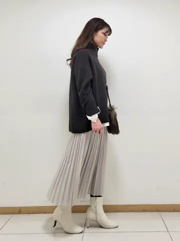 ONWARD CROSSET SELECT 濱地 コーディネート画像