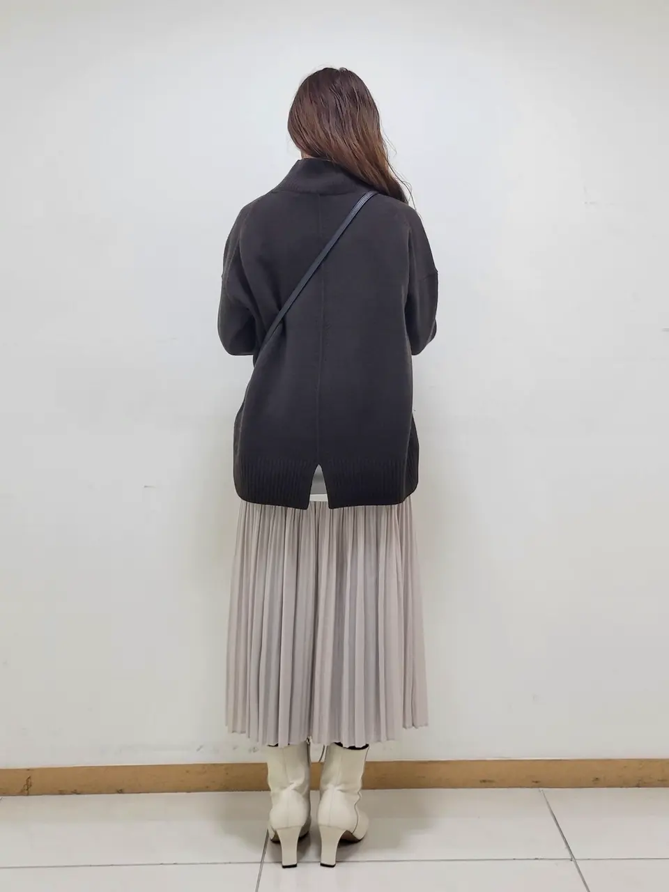 ONWARD CROSSET SELECT 濱地 コーディネート画像