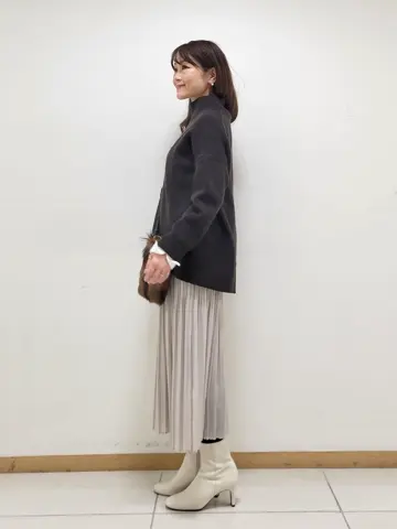 ONWARD CROSSET SELECT 濱地 コーディネート画像