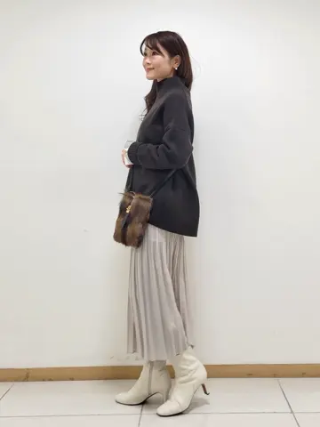 ONWARD CROSSET SELECT 濱地 コーディネート画像