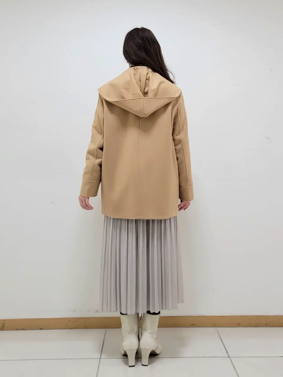 ONWARD CROSSET SELECT 濱地 コーディネート画像