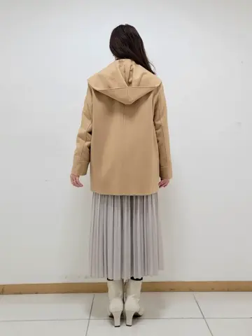 ONWARD CROSSET SELECT 濱地 コーディネート画像