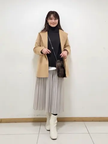 ONWARD CROSSET SELECT 濱地 コーディネート画像