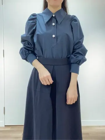 ONWARD CROSSET SELECT 野中 コーディネート画像