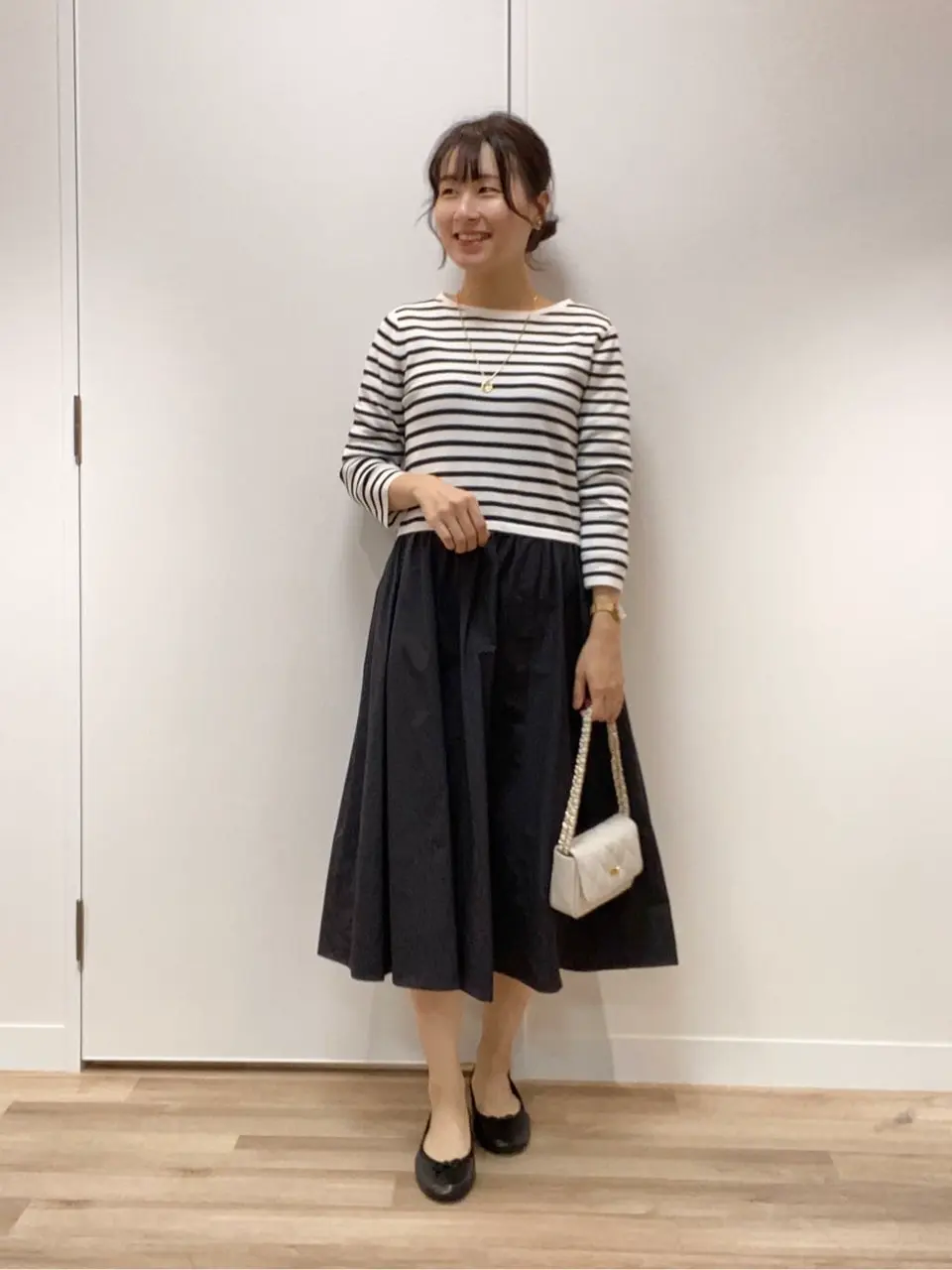  野中 コーディネート画像