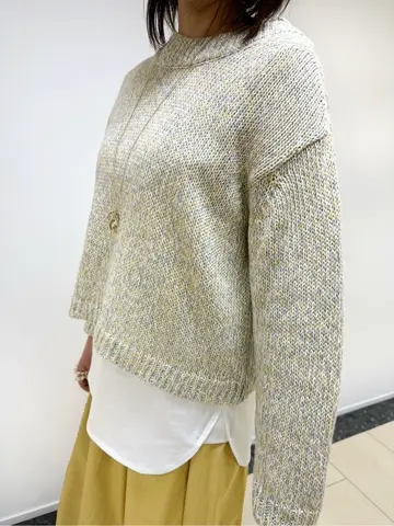 ONWARD CROSSET SELECT 吉場 コーディネート画像