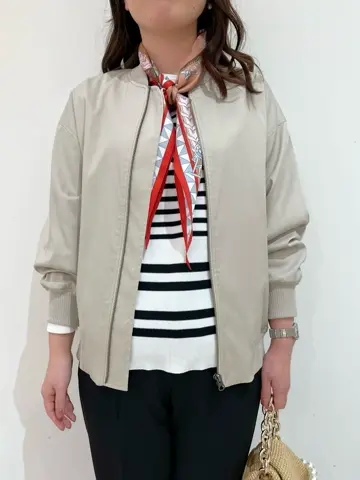 ONWARD CROSSET SELECT E コーディネート画像