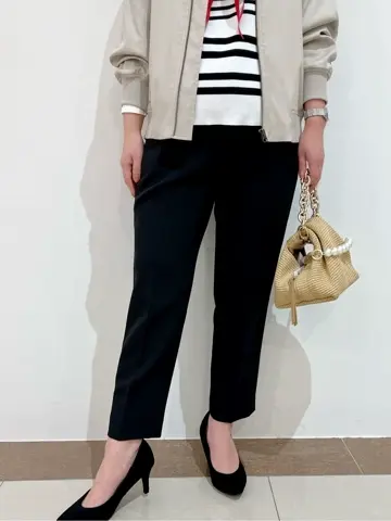 ONWARD CROSSET SELECT E コーディネート画像