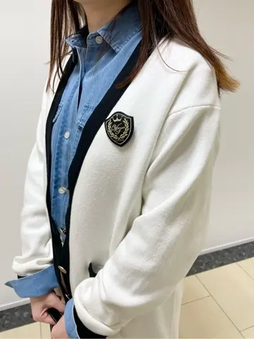 ONWARD CROSSET SELECT 阿部 コーディネート画像