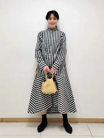 ONWARD CROSSET SELECT 濱地 コーディネート画像