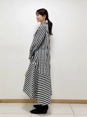 ONWARD CROSSET SELECT 濱地 コーディネート画像