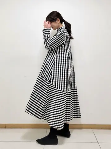 ONWARD CROSSET SELECT 濱地 コーディネート画像