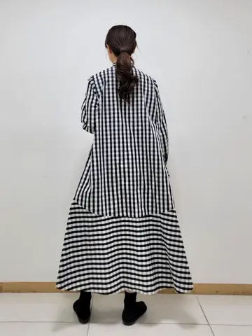 ONWARD CROSSET SELECT 濱地 コーディネート画像