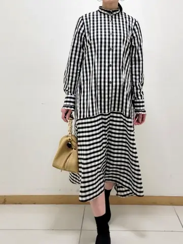 ONWARD CROSSET SELECT 濱地 コーディネート画像