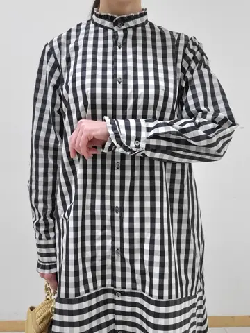 ONWARD CROSSET SELECT 濱地 コーディネート画像