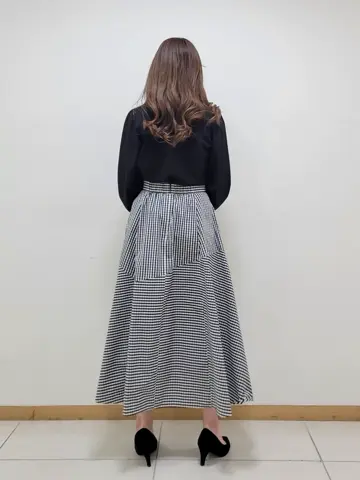 ONWARD CROSSET SELECT 濱地 コーディネート画像