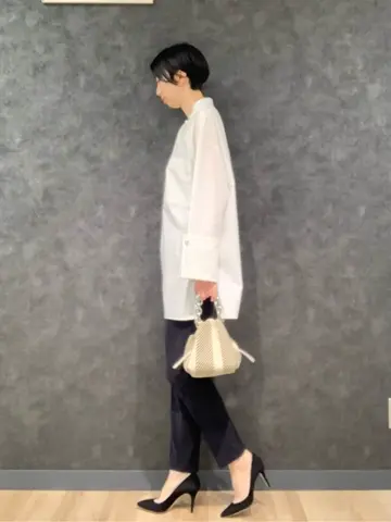 ONWARD CROSSET SELECT 小川 コーディネート画像