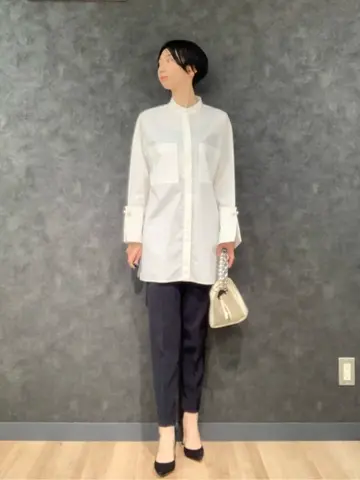 ONWARD CROSSET SELECT 小川 コーディネート画像