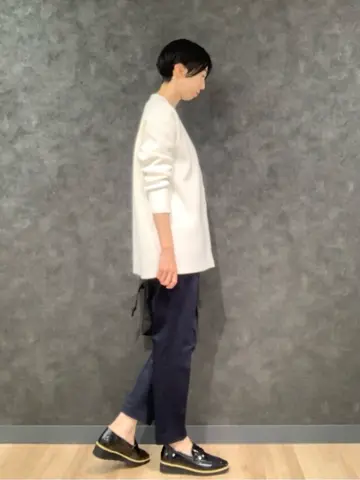 ONWARD CROSSET SELECT 小川 コーディネート画像