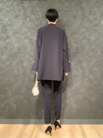 ONWARD CROSSET SELECT 小川 コーディネート画像